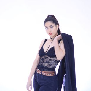 Model - miasilva sexo