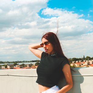 Model - miasilva slaps