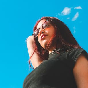 Model - miasilva littletits