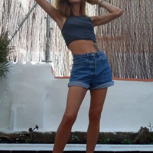 Model - Katja Stimul naked