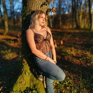 Model - Sweetxxjinx girlfriend