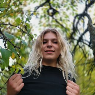 Model - Sweetxxjinx french