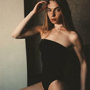 Model - Snezha_Essy roleplay