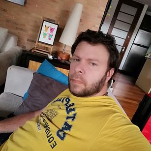 Model - MASTER BRUCE fetiche