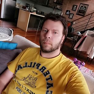 Model - MASTER BRUCE master