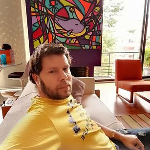 Model - MASTER BRUCE master