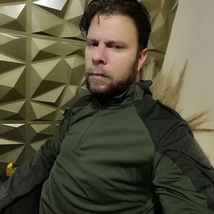 Model - MASTER BRUCE fetiche