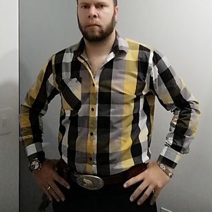 Model - MASTER BRUCE bdsm