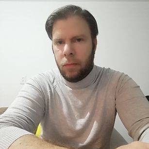 Model - MASTER BRUCE sph