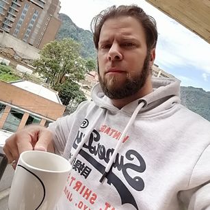 Model - MASTER BRUCE cei