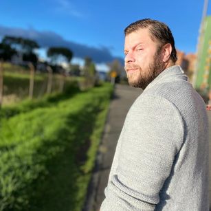 Model - MASTER BRUCE master