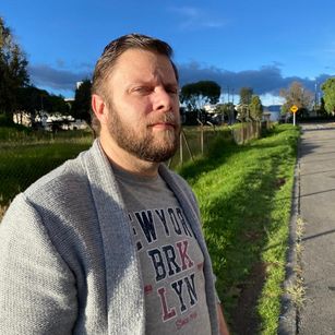 Model - MASTER BRUCE sph