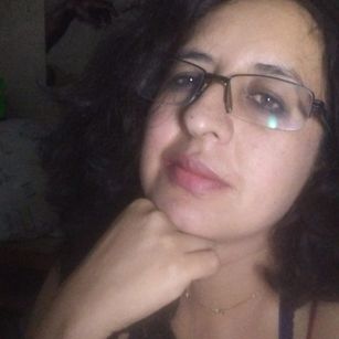 Model - Salome_Moon sexy