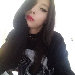 Model - scarlettoshi loca