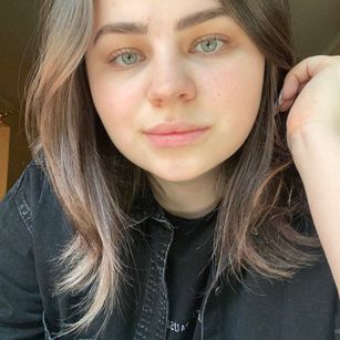 Model - LunaRoub fetish