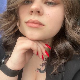 Model - LunaRoub bigboobs