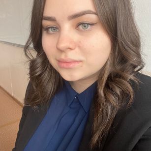 Model - LunaRoub joi