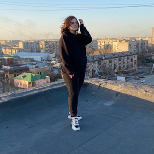 Model - LunaRoub foot