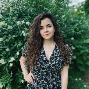 Model - SweetBerry dom