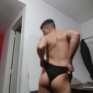 Model - PAPI.TULLO bigcock