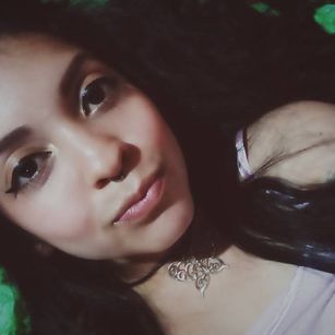 Model - Darkitty_69 piernona