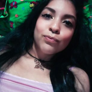 Model - Darkitty_69 afeitada