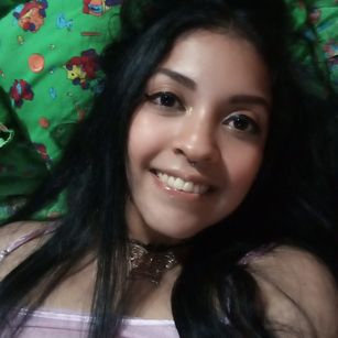 Model - Darkitty_69 tetaspequeas