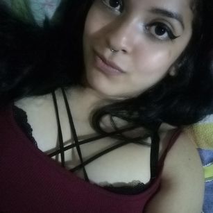Model - Darkitty_69 Venezolana