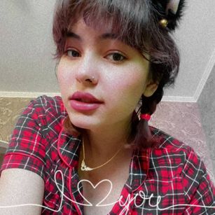 Model - Curly_girl deepthroat