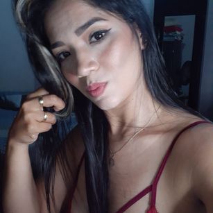 Model - CRISTELLA apasionada