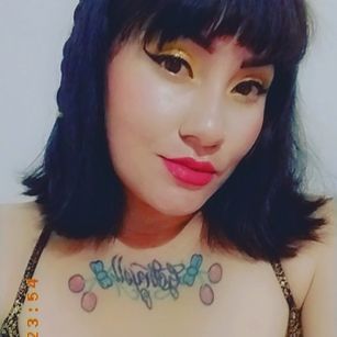 Model - Ana Clarck BBW