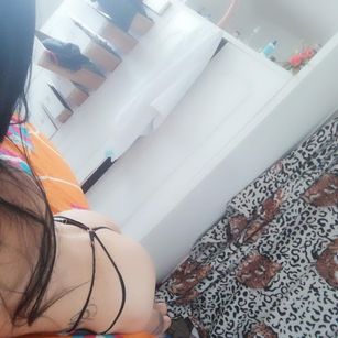 Model - ALEXANDRA DUQUE ass