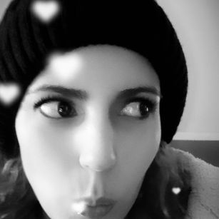 Model - Natasha Kournikova redhead