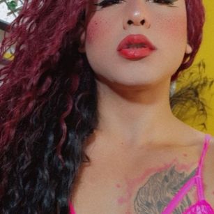 Model - STEPHANY ohmibod