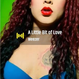 Model - STEPHANY cum