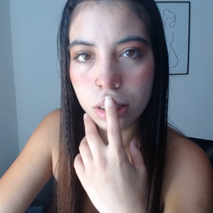 Model - amy_nappi anal