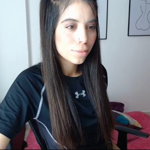 Model - amy_nappi feet