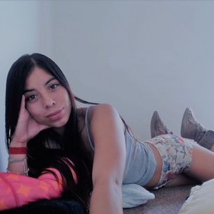 Model - amy_nappi bigass