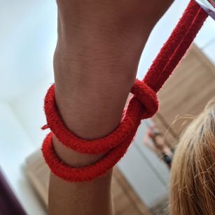 Model - LydiaCarr fetish