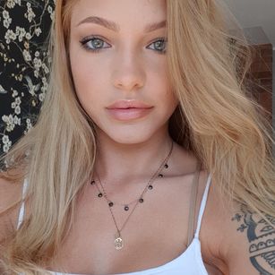 Model - LilyGold sph