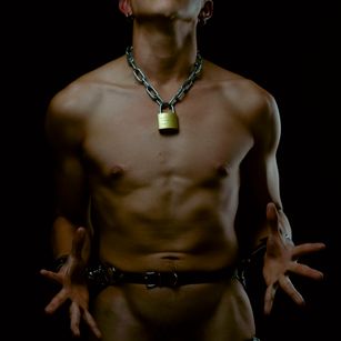 Model - Your Slave Pain