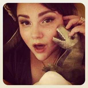 Model - SageSometimes 8