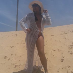 Model - FADA MILF SC sexy