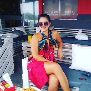 Model - FADA MILF SC fogosa