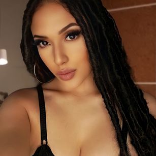 Model - Nya_belle mistress