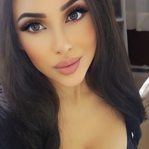 Model - Nya_belle anal