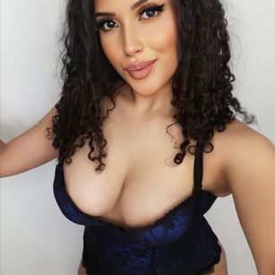 Model - Nya_belle roleplay