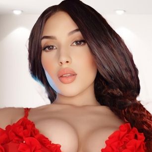 Model - Nya_belle feet