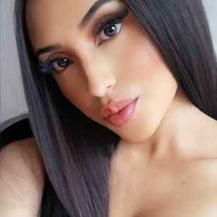 Model - Nya_belle roleplay