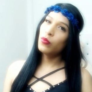 Model - SOFIA LOPEZ sexy